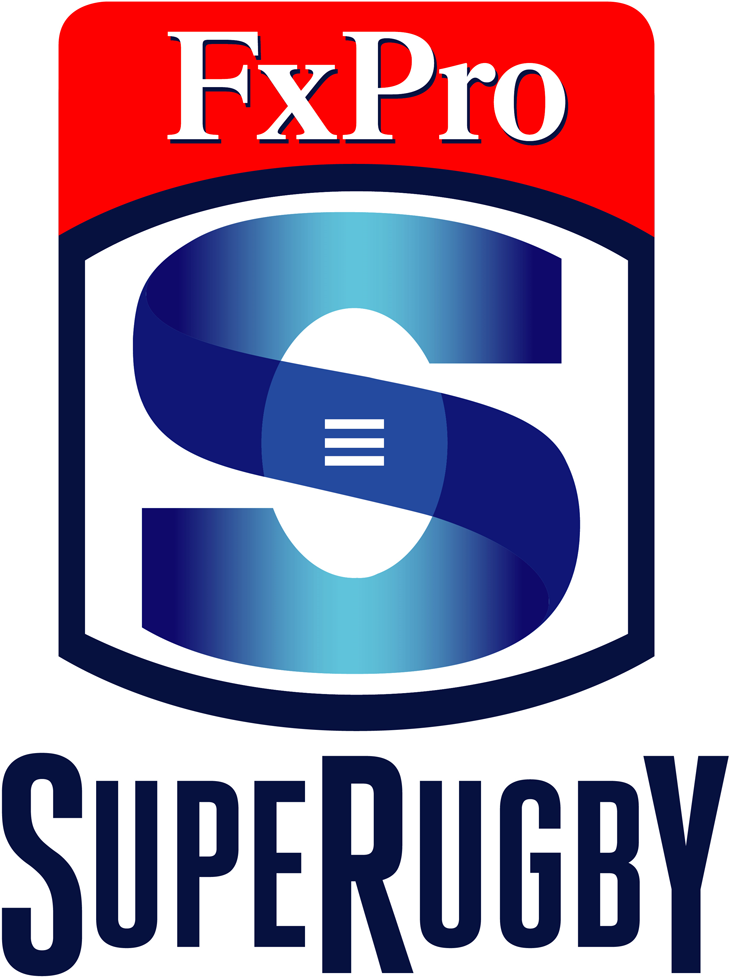 Super Rugby 2012 Sponsored Logo iron on paper